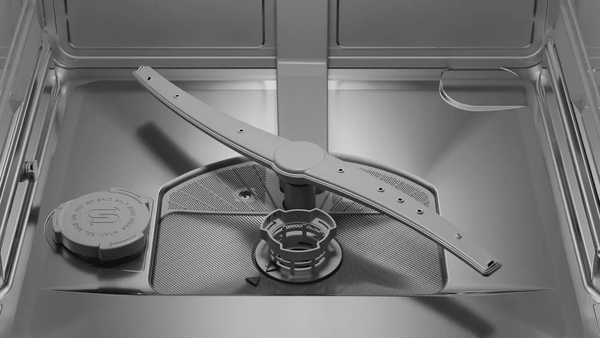 Máy rửa chén bát độc lập 14 bộ Bosch SMS4HMI07E - Series 4 (60cm)