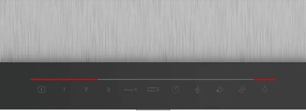 Máy hút mùi dạng chữ T Bosch DWB98JQ50B - Series 6 (90cm)