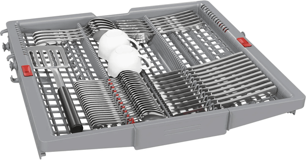 Máy rửa chén bát độc lập 14 Bộ Bosch SMS8YCI01E - Series 8 (60cm)