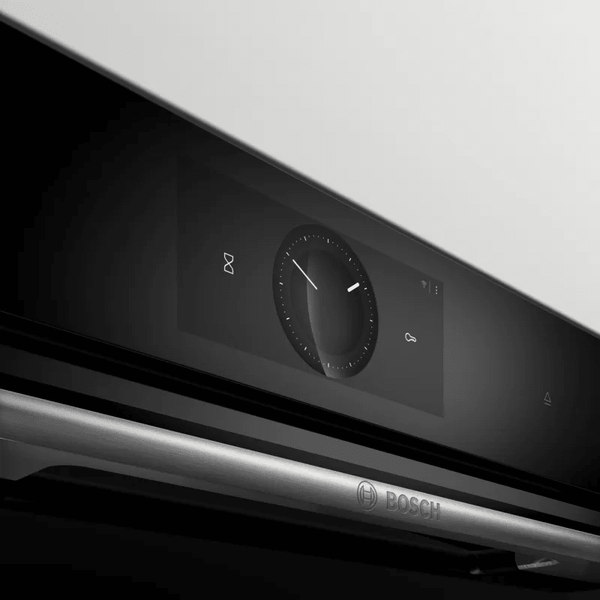 Lò nướng âm tủ Bosch HBG7341B1 - Series 8 - 71L