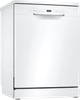 Máy rửa chén bát độc lập 12 bộ Bosch SMS2ITW04E - Series 2 (60cm)