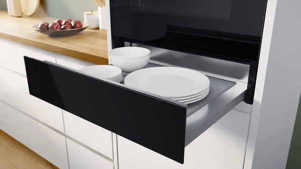 Khay phụ kiện Bosch BIE7101B1 21L - Series 8 (60cm)