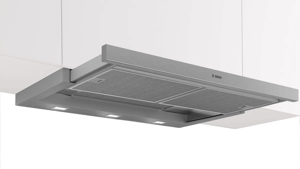 Máy hút mùi âm tủ Bosch DFS097A51B - Series 4 (90cm)