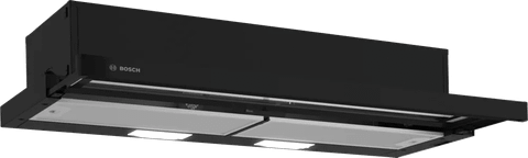 Máy hút mùi âm tủ Bosch DFT93CA61B - Series 2 (90cm)
