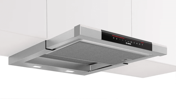 Máy hút mùi âm tủ Bosch DFS067K51 - Series 8 (60cm)