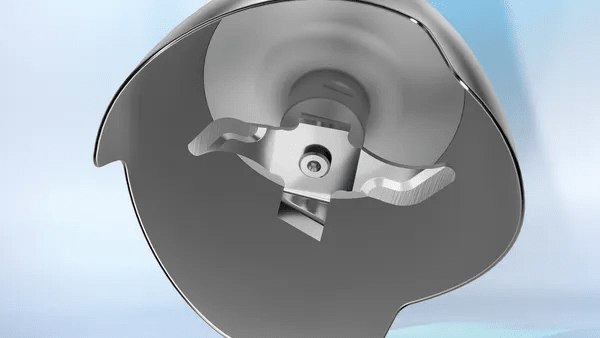 Máy xay cầm tay Bosch ErgoMaster MSM4W410 - Series 4 - 800W