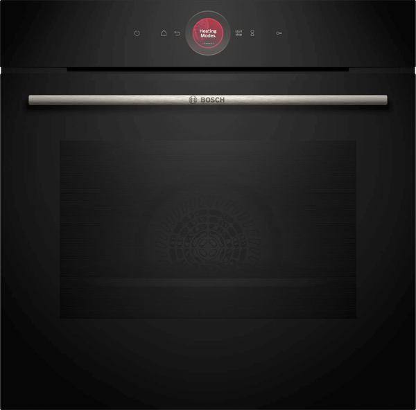 Lò nướng âm tủ Bosch HBG7341B1 - Series 8 - 71L