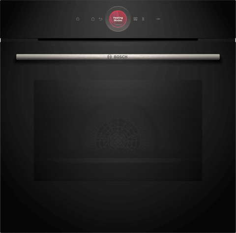 Lò nướng âm tủ Bosch HBG7341B1 - Series 8 - 71L