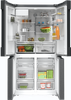 [PRE-ORDER 25/4] Tủ lạnh Side by side Bosch KFI96AXEA - Series 6 574L