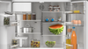 [PRE-ORDER 25/4] Tủ lạnh Side by side Bosch KFI96AXEA - Series 6 574L