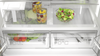 [PRE-ORDER 25/4] Tủ lạnh Side by side Bosch KFI96AXEA - Series 6 574L