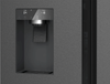[PRE-ORDER 25/4] Tủ lạnh Side by side Bosch KFI96AXEA - Series 6 574L
