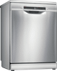 Máy rửa chén bát độc lập 13 bộ Bosch SMS4EKI06E - Series 4 (60cm)