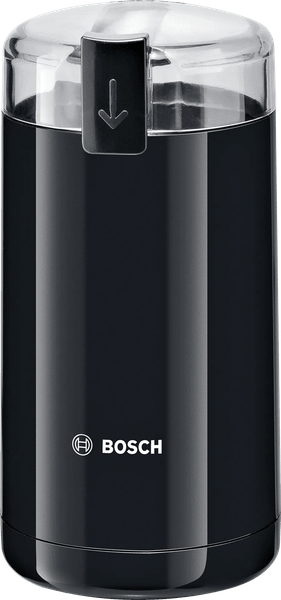 Máy xay cà phê cầm tay Bosch TSM6A013B - Màu đen