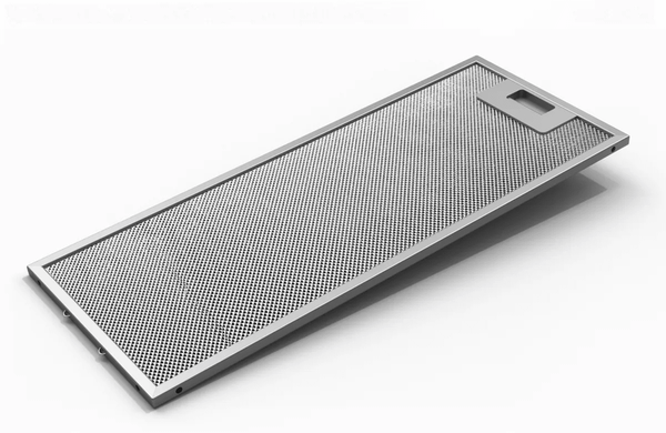 Máy hút mùi âm tủ Bosch DFT63AC50 - Series 4 (60cm)