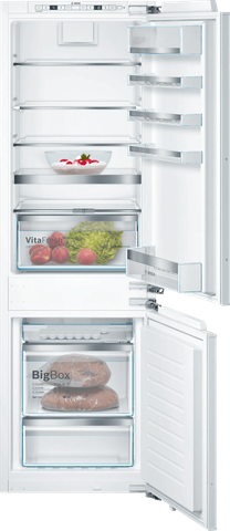 Tủ lạnh âm tủ Bosch KIN86AF30O - Series 6 - 273L