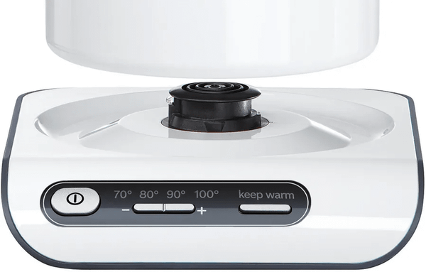 Ấm đun siêu tốc Bosch Styline TWK8611P - 1.5L