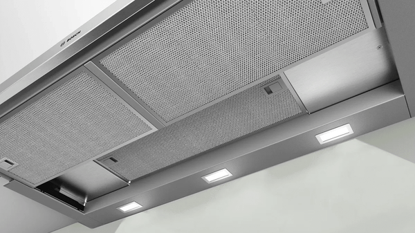 Máy hút mùi âm tủ Bosch DFS097A51B - Series 4 (90cm)