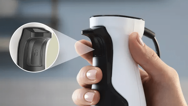 Máy xay cầm tay Bosch ErgoMaster MSM4W410 - Series 4 - 800W