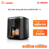 Nồi chiên không dầu Bosch MAF671B0 Series 6 - 7L
