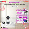Máy vắt cam Bosch VitaStyle Citro MCP72GPB