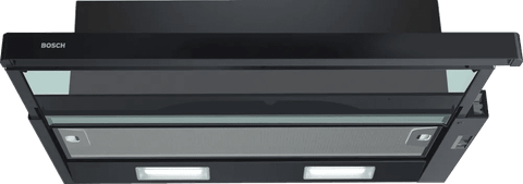 Máy hút mùi âm tủ Bosch DFT63CA61B- Series 2 (60cm)