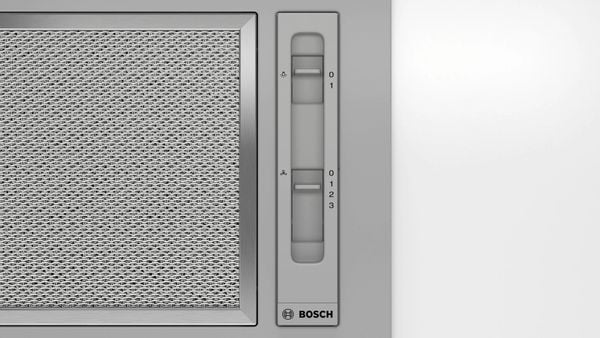 Máy hút mùi âm tủ Bosch DLN53AA70 - Series 2 (53cm)