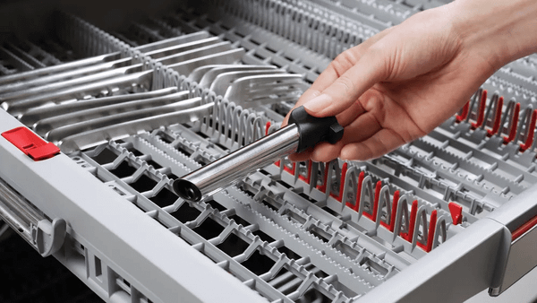 Máy pha cà phê tự động Bosch TIE20119 - Series 2