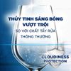 Nước làm bóng chén bát Finish 500ml