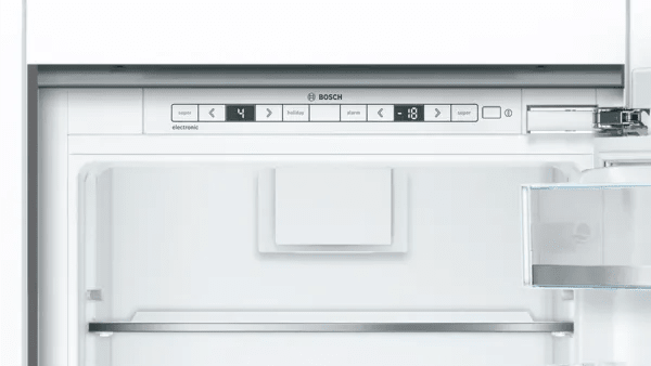 Tủ lạnh âm tủ Bosch KIN86AF30O - Series 6 - 273L