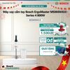 Máy xay cầm tay Bosch ErgoMaster MSM4W410 - Series 4 - 800W