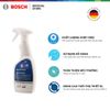 Bình xịt vệ sinh tủ lạnh chuyên dụng Bosch 500ml
