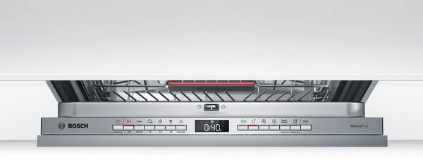 Máy rửa chén bát âm toàn phần 14 bộ Bosch SMV4HCX19E - Series 4 (60cm)