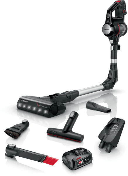 Máy hút bụi không dây Bosch Unlimited 7 BCS712XXL - Series 6