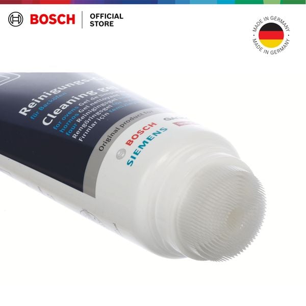 Gel vệ sinh lò nướng Bosch 200ml