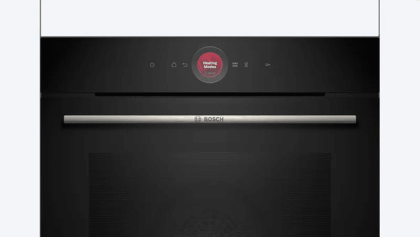 Lò nướng âm tủ Bosch HBG7341B1 - Series 8 - 71L