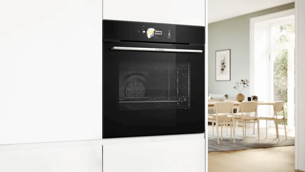 Lò nướng âm tủ Bosch HBG7784B1 - Series 8 - 71L
