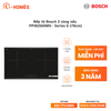 Bếp từ Bosch 2 vùng nấu PPI82560MS - Series 6 (78cm)