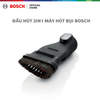 Đầu hút máy hút bụi 2in1, vòi hút đồ đồ nội thất & bọc sô pha