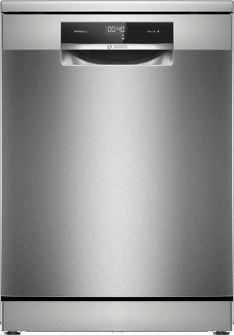 Máy rửa chén bát độc lập 14 Bộ Bosch SMS8YCI01E - Series 8 (60cm)