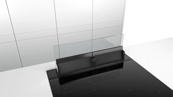 Máy hút mùi âm bàn Bosch DDW88MM66 - Series 8 (80cm)