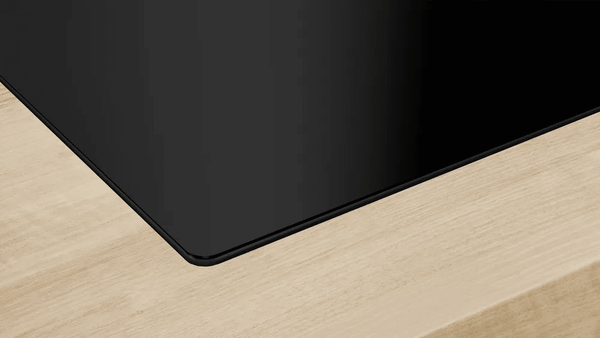 Bếp từ Bosch 3 vùng nấu PUJ611BB5E - Series 4 (60cm)