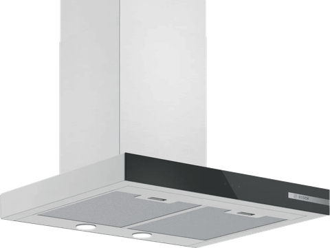 Máy hút mùi dạng chữ T Bosch DWB67BK61T - Series 4 (60cm)