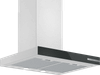 Máy hút mùi dạng chữ T Bosch DWB67BK61T - Series 4 (60cm)