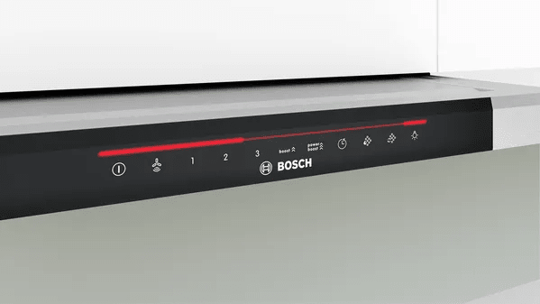 Máy hút mùi âm tủ Bosch DFS067K51 - Series 8 (60cm)