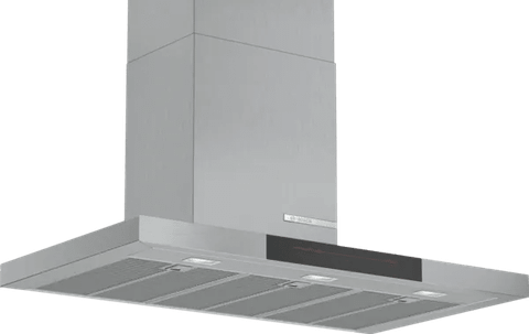 Máy hút mùi dạng chữ T Bosch DWB98JQ50B - Series 6 (90cm)