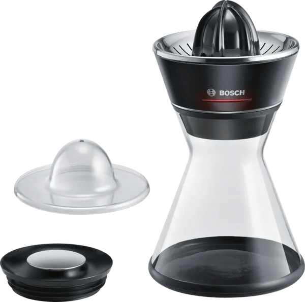 Máy vắt cam Bosch VitaStyle Citro MCP72GPB