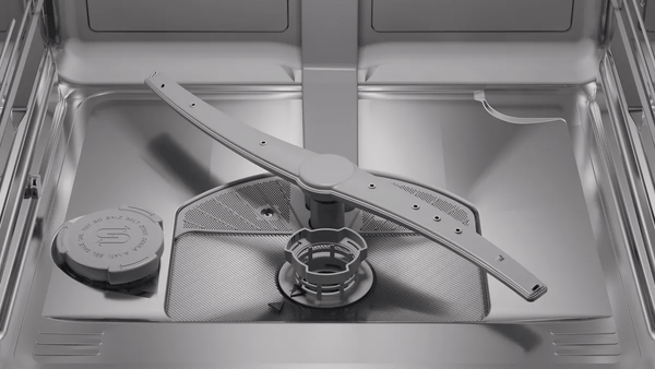 Máy rửa chén bát độc lập 14 bộ Bosch SMS6ECI11E - Series 6 (60cm)