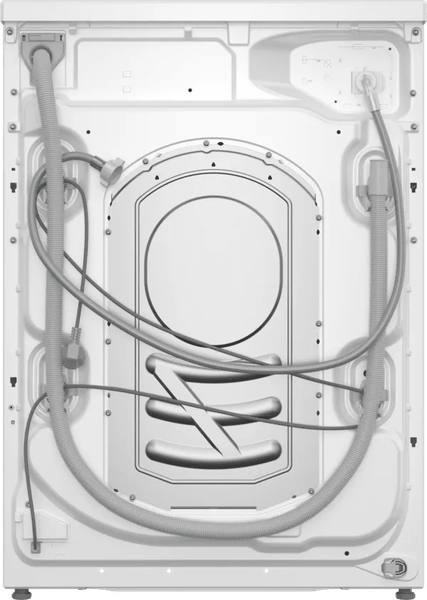 Máy giặt sấy Bosch WNA14400SG 9/6kg - Series 4