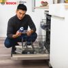 Dung dich vệ sinh và bảo dưỡng máy rửa chén Bosch 250ml